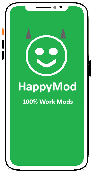 happymod mobile view