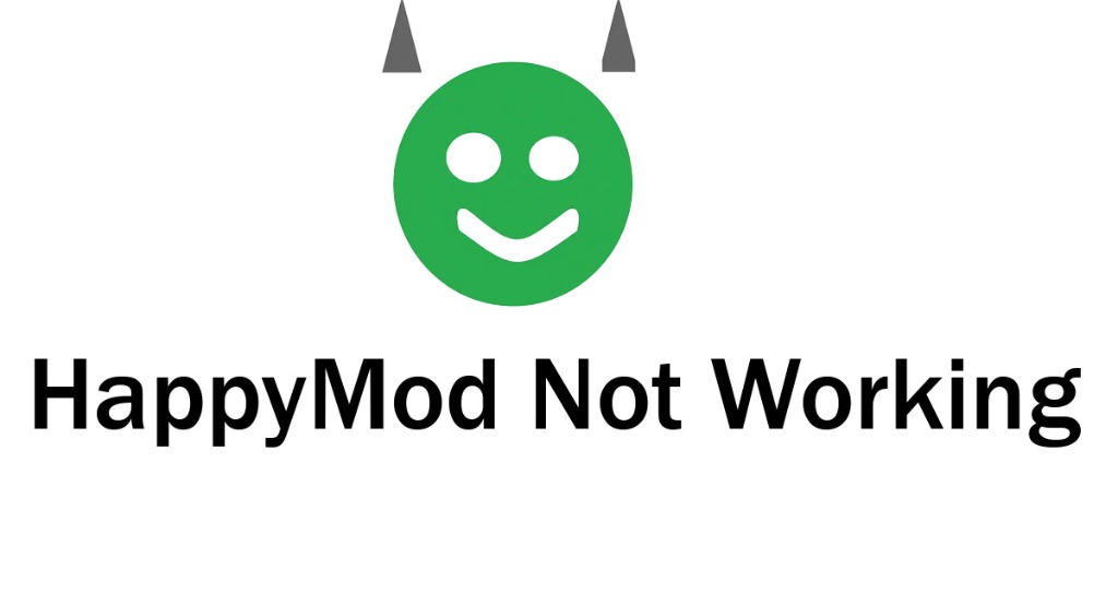 HappyMod Tidak Bekerja? Coba Perbaikan Ini (2026)