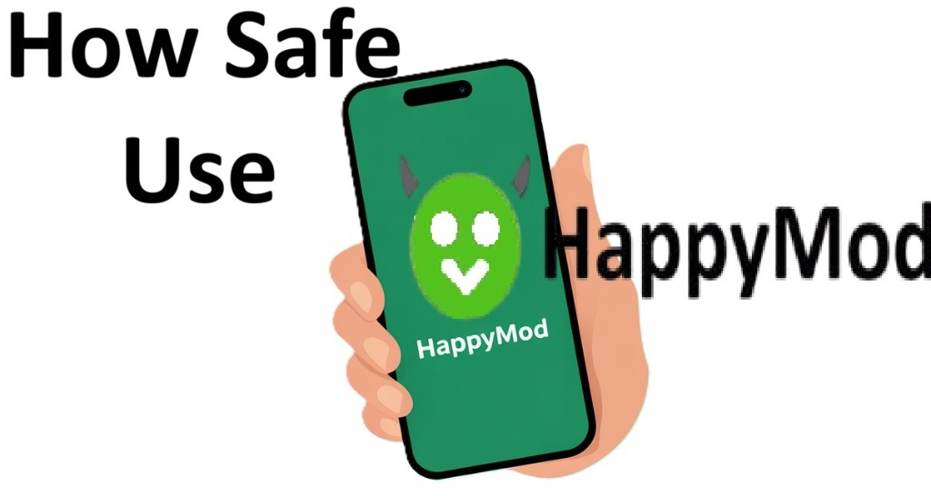 Bagaimana Anda Dapat Melindungi Ponsel Anda Saat Menggunakan HappyMod?